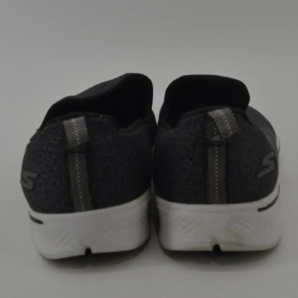 Skechers Size 6 Sneakers Fabric Comfort Size 8 Slip On - Picture 5 of 12